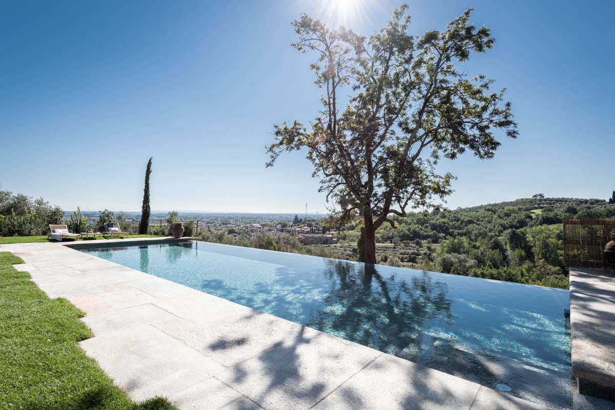 piscina terre di cocomo