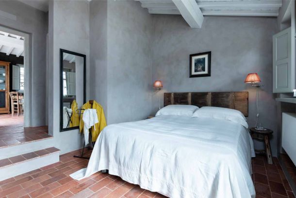 Civetta Room