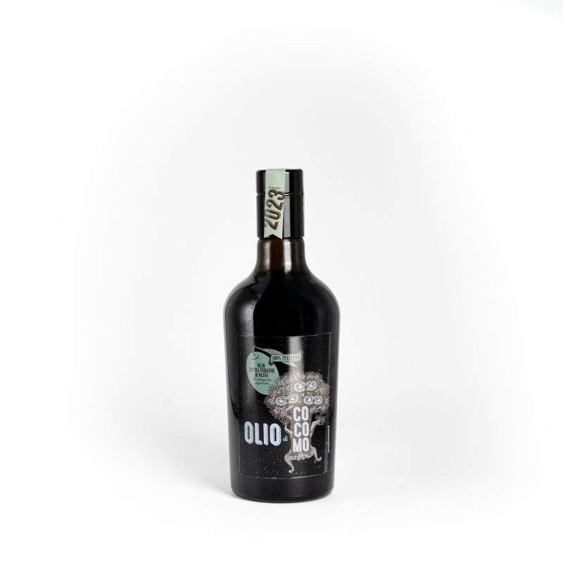 ORGANIC EVO OIL – CUBANA IN GLASS 250 ml