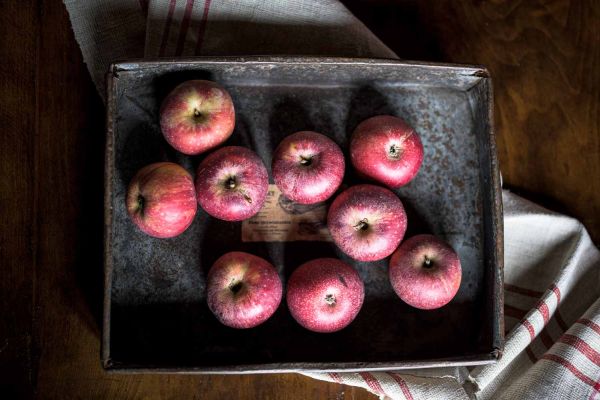 vendita diretta frutta e marmellate